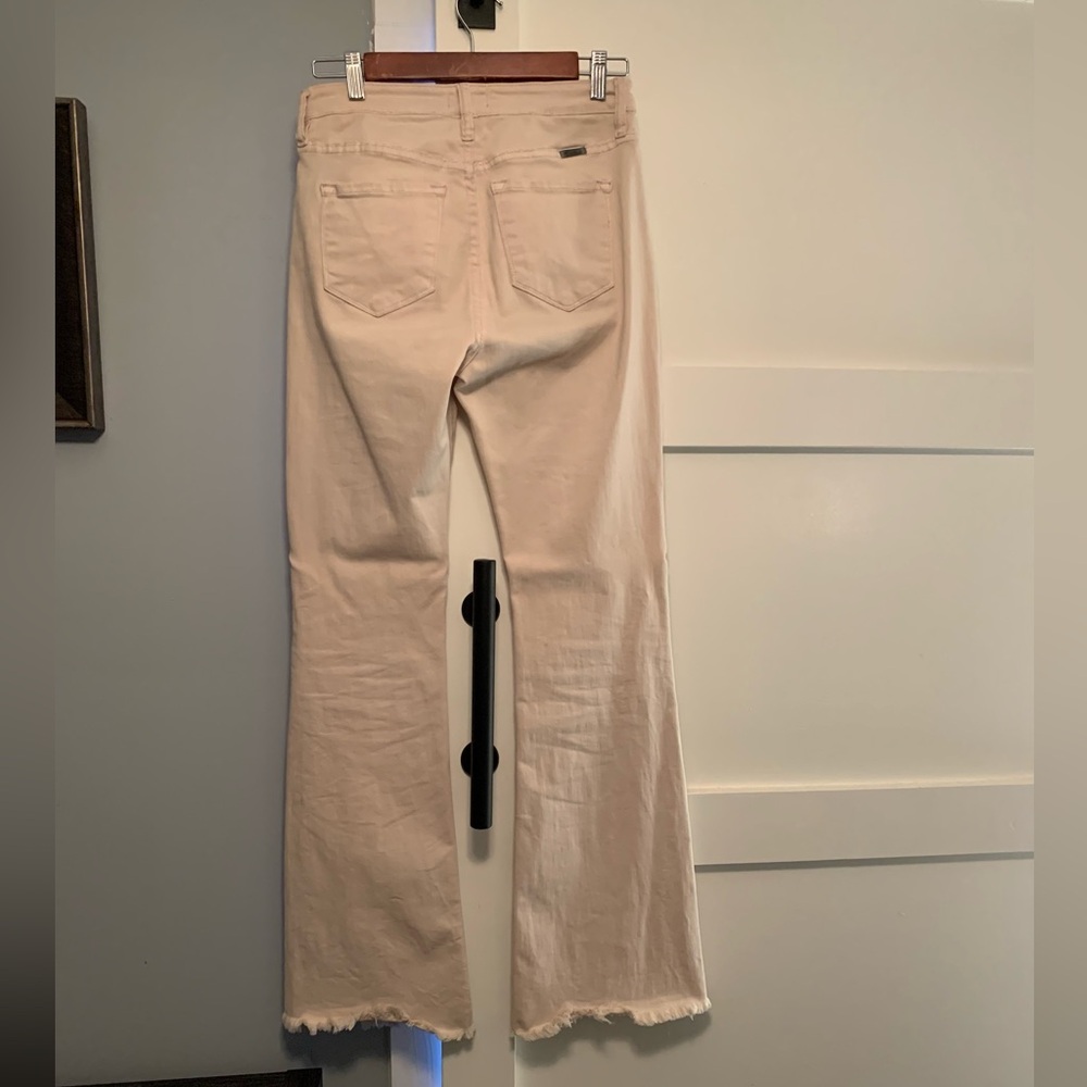 KanCan Pale Pink Jeans